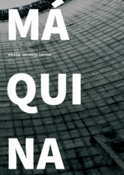 Capa de Máquina - Eleazar Veancio Carrias