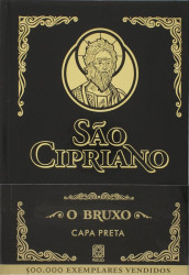 Capa de São Cipriano - 