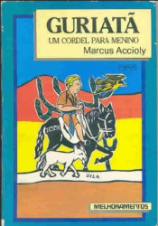 Capa de guriatã - Marcus Accioly