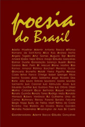 Capa de poesia do brasil - pcsur-brasil