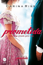 Capa de prometida - Carina Rissi