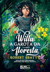 Capa de Willa - Robert Beatty