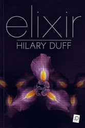 Capa de Elixir - Hilary Duff; Elise Allen
