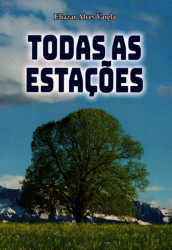 Capa de Todas as estações - Eliazar Alves Varela