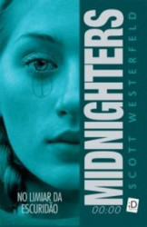 Capa de No limiar da escuridão - Scott Westerfeld