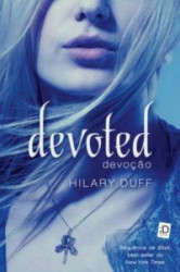 Capa de Devoção - Hillary Duff; Elise Allen