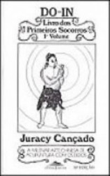 Capa de Do-in - Juracy Cançado
