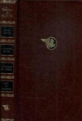 Capa de Entre amigos | A lâmpada perene | Os galgos de Gabriel | Rafe na enchente - Dwight D. Eisenhower | Mary Ellen Chase | Mary Stewart | Weldon Hill
