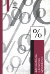 Capa de Administração de processos operacionais - 