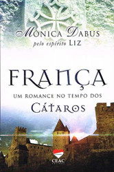 Capa de França - Mônica Dabus
