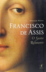 Capa de Francisco de Assis - Donald Spoto