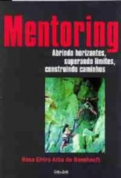 Capa de Mentoring - Rosa Elvira Alba de Bernhoeft