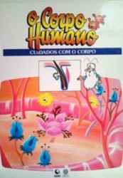 Capa de Cuidados com o corpo - 