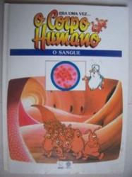 Capa de O sangue - 