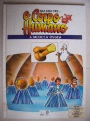 Capa de A medula óssea - 