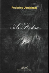 Capa de As piedosas - Federico Andahazi
