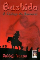 Capa de Bushido - Daidaji Yuzan