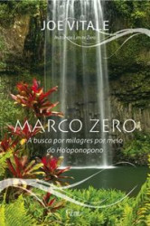 Capa de Marco zero - Joe Vitale