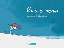 Capa de vai e vem - Laurent Carolon