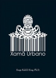 Capa de Xamã urbano - Serge Kahili King