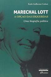 Capa de Marechal lott - Karla Guilherme Carloni