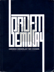 Capa de Ordem DeMolay no Ceará - Ian Melo