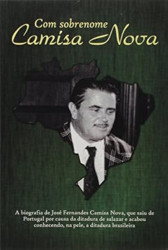 Capa de Com sobrenome camisa nova - Marco Antonio Camisa Nova