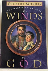 Capa de The Winds of God - Gilbert Morris