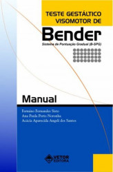 Capa de Bender - 