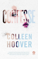 Capa de Confesse - Collen Houver