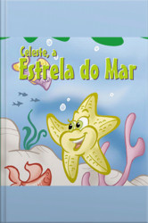 Capa de Celeste, a Estrela do Mar - 