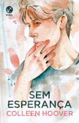 Capa de Sem esperança - Collen Houver