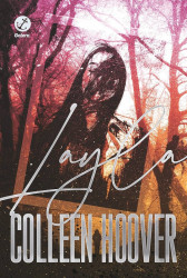 Capa de Layla - Collen Houver