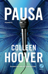 Capa de Pausa - Collen Houver