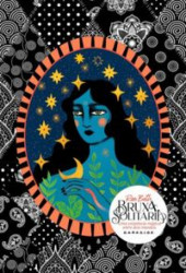 Capa de Bruxa solitária - Rae Beth