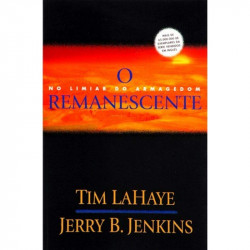 Capa de Deixados Para Trás - Vol. 10 - Tim Lahaye E Jerry B. Jenkins