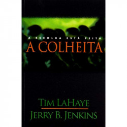 Capa de Deixados Para Trás - Vol. 4 - Tim Lahaye e Jerry B. Jenkins