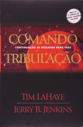 Capa de Deixados Para Trás - Vol. 2 - Tim Lahaye e Jerry B. Jenkins