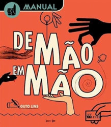 Capa de De mão em mão - Guto Lins