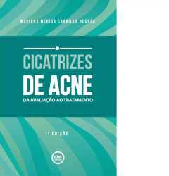 Capa de Cicatrizes de Acne - Mariana Merida Carrilho Negrão