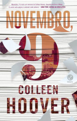 Capa de Novembro, 9 - Collen Houver