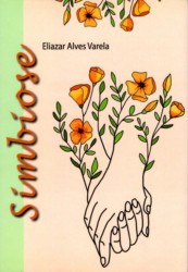 Capa de Simbiose - Eliazar Alves Varela