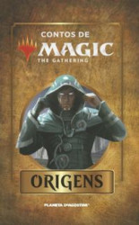 Capa de Origem - 