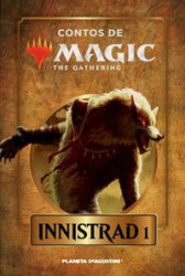 Capa de Innistrad 1 - 