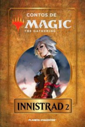 Capa de Innistrad 2 - 