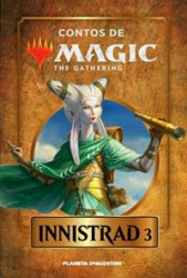 Capa de Innistrad 3 - 