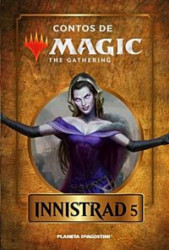 Capa de Innistrad 5 - 