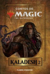 Capa de Kaladesh 2 - 