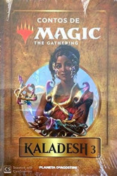 Capa de Kaladesh 3 - 