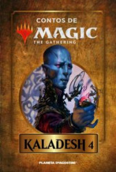 Capa de Kaladesh 4 - 